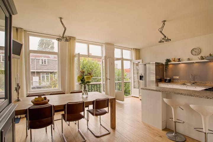 Foto 7 van Parnassusweg 22-3