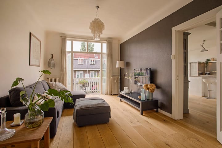 Foto 9 van Parnassusweg 22-3