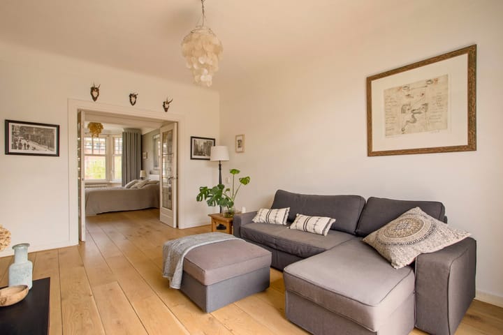 Foto 11 van Parnassusweg 22-3