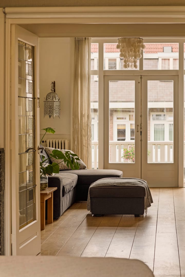 Foto 12 van Parnassusweg 22-3