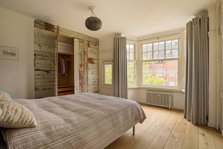 Foto 16 van Parnassusweg 22-3