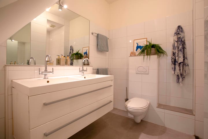 Foto 18 van Parnassusweg 22-3