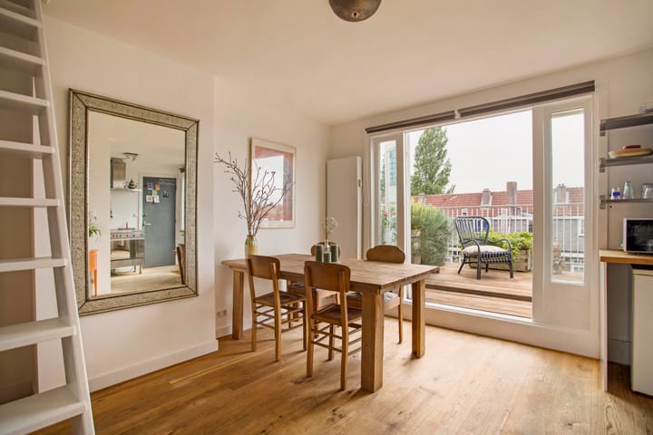 Foto 23 van Parnassusweg 22-3