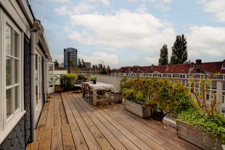 Foto 24 van Parnassusweg 22-3