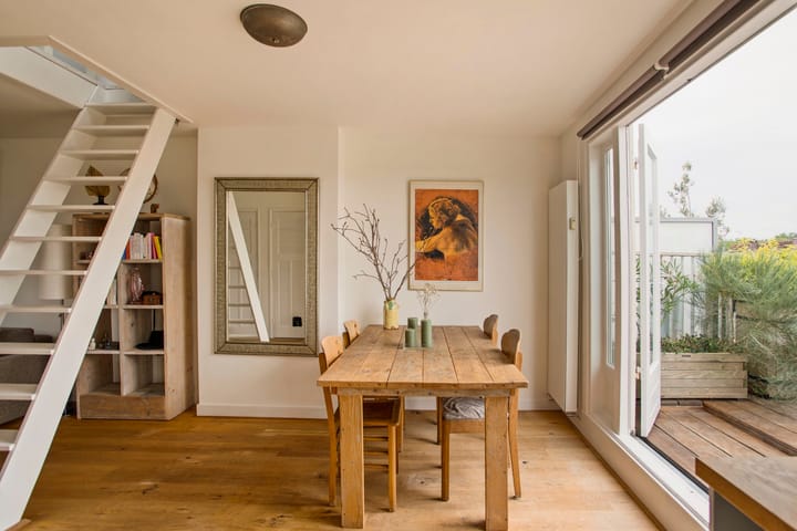 Foto 27 van Parnassusweg 22-3