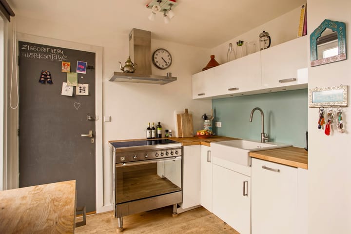 Foto 29 van Parnassusweg 22-3