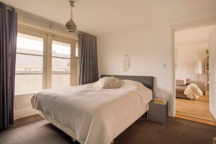 Foto 30 van Parnassusweg 22-3