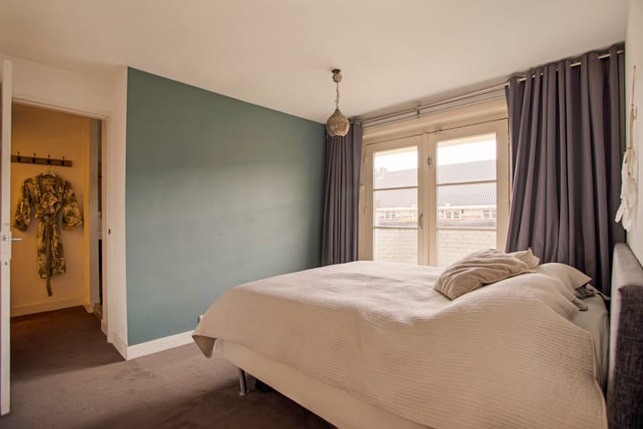 Foto 31 van Parnassusweg 22-3