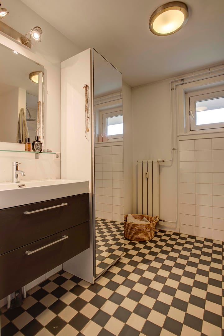 Foto 32 van Parnassusweg 22-3