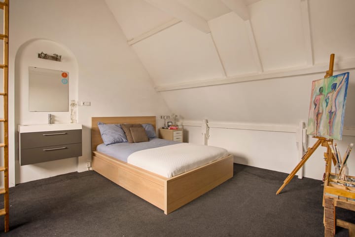 Foto 34 van Parnassusweg 22-3