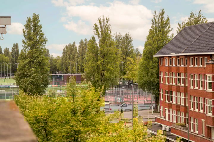 Foto 36 van Parnassusweg 22-3