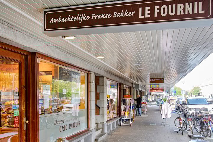 Foto 38 van Parnassusweg 22-3