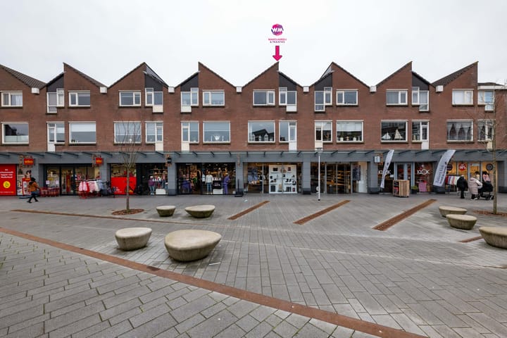 Foto 1 van Struytse Hoeck 144