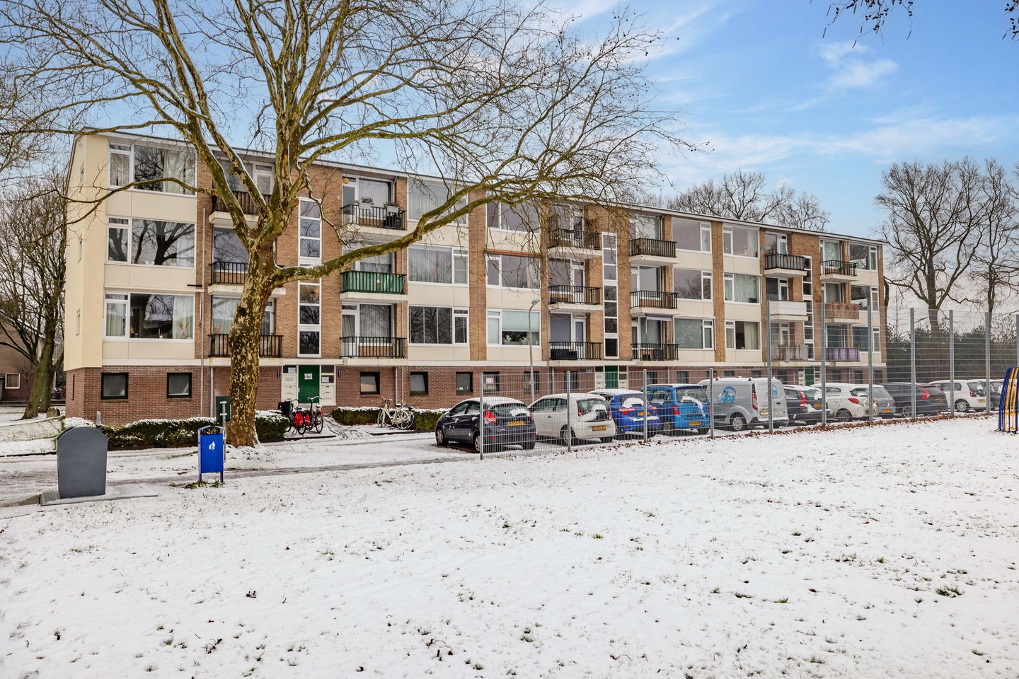 Photo 5 of Anemoonstraat 21