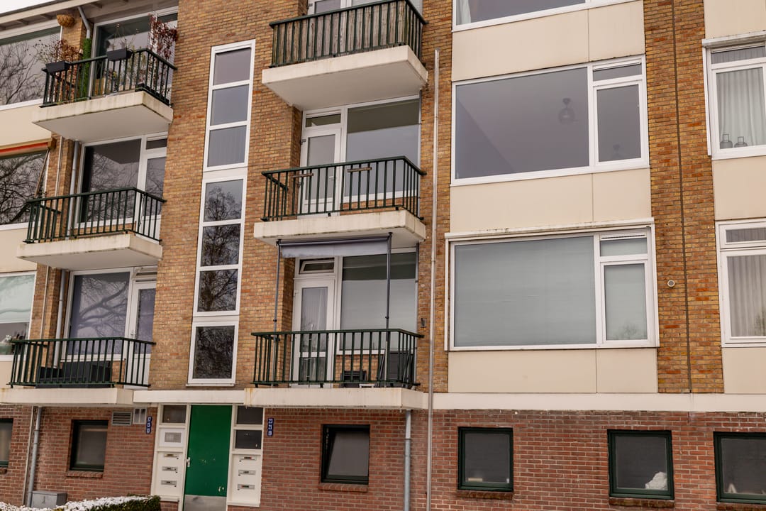 Photo 7 of Anemoonstraat 21