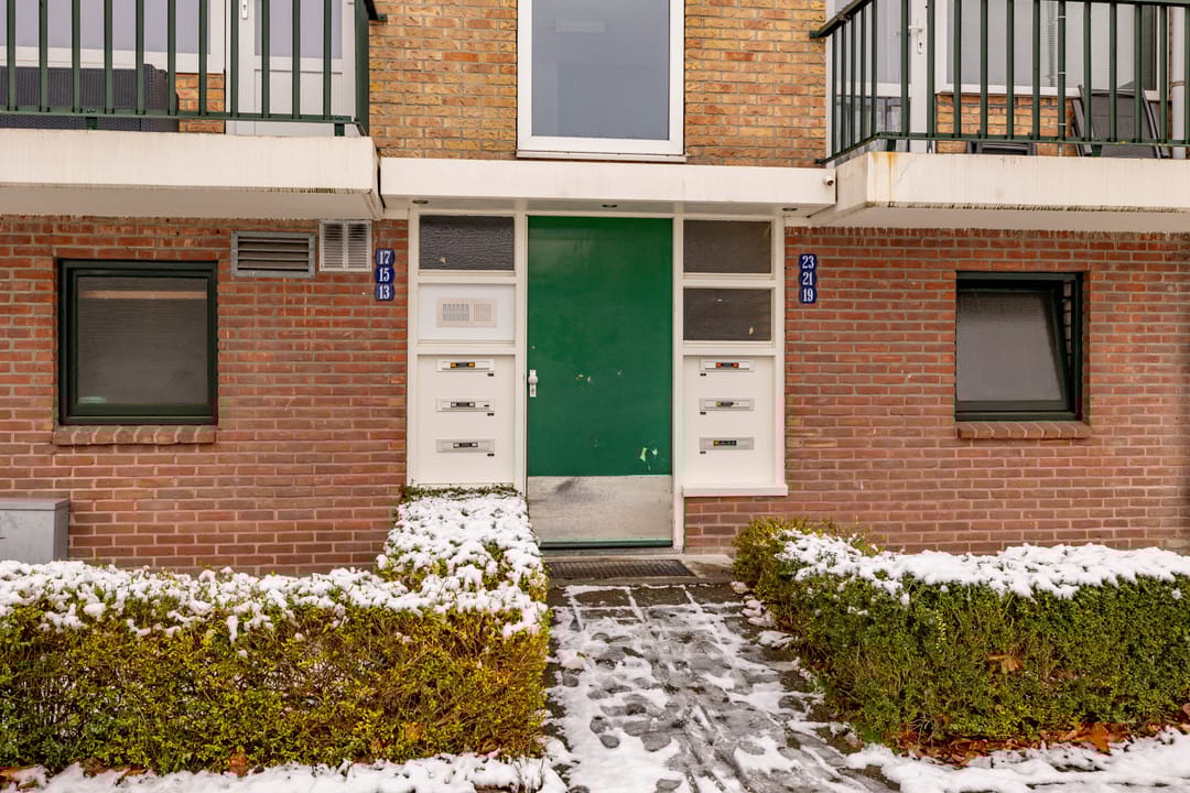 Photo 8 of Anemoonstraat 21