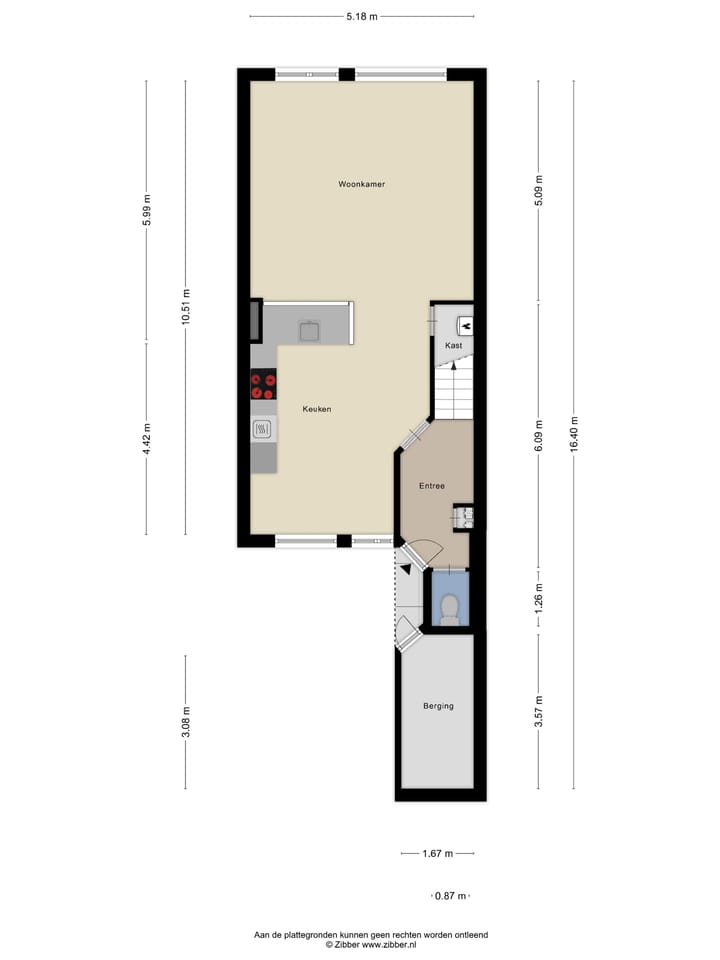 Foto 47 van Struytse Hoeck 144