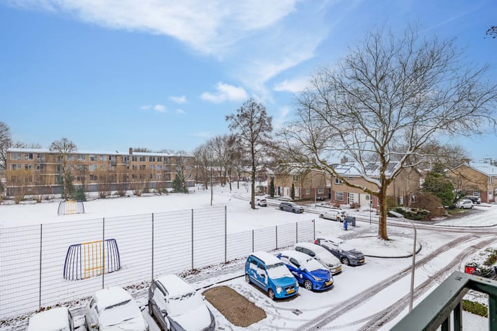 Foto 28 van Anemoonstraat 21