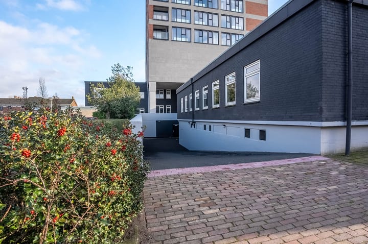 Foto 2 van Koningin Wilhelminalaan