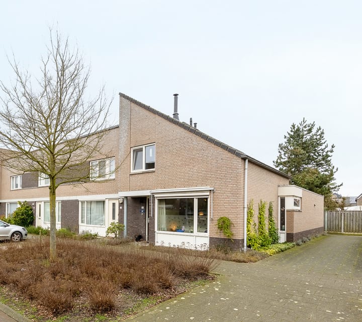 Foto 1 van De Patrijs 32