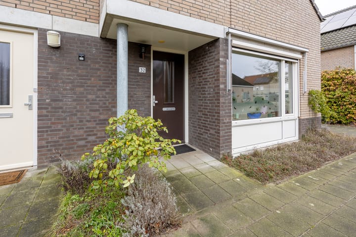 Foto 7 van De Patrijs 32