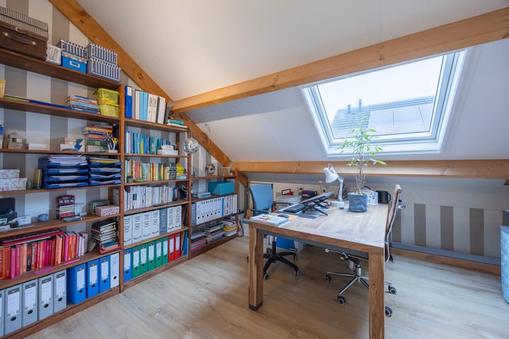 Foto 28 van De Patrijs 32