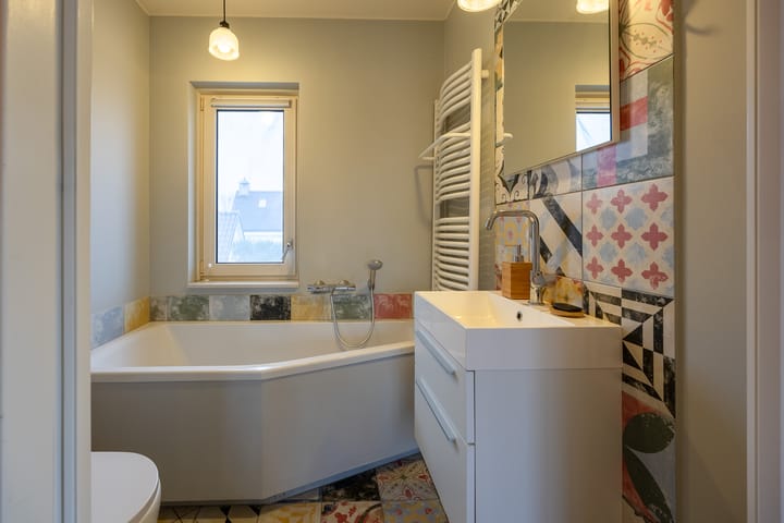 Foto 30 van De Patrijs 32