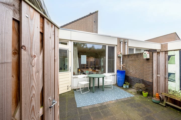 Foto 31 van De Patrijs 32