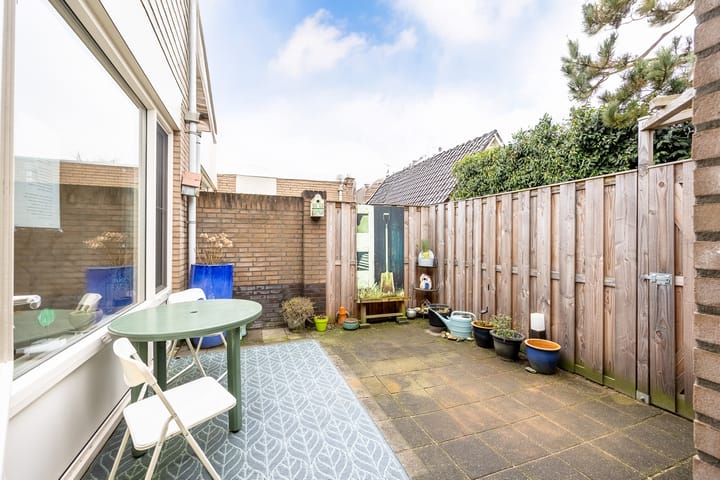 Foto 32 van De Patrijs 32