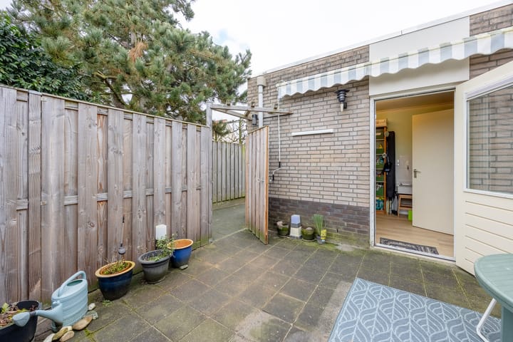 Foto 33 van De Patrijs 32