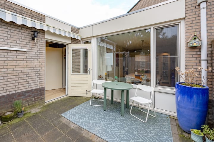 Foto 34 van De Patrijs 32