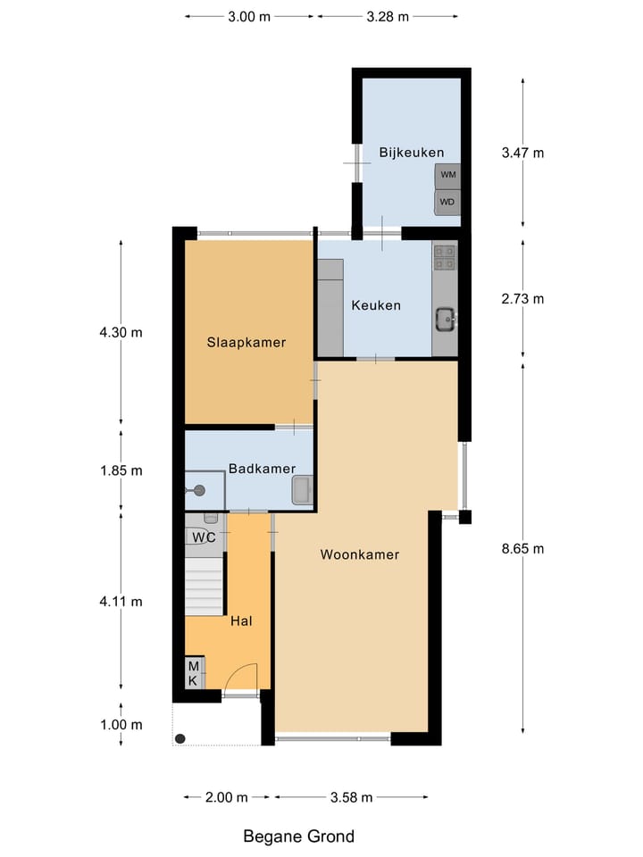 Foto 36 van De Patrijs 32