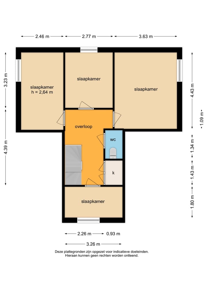 Foto 21 van Schaduwmaskerstraat 25