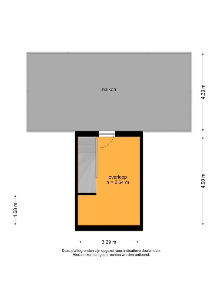 Foto 22 van Schaduwmaskerstraat 25
