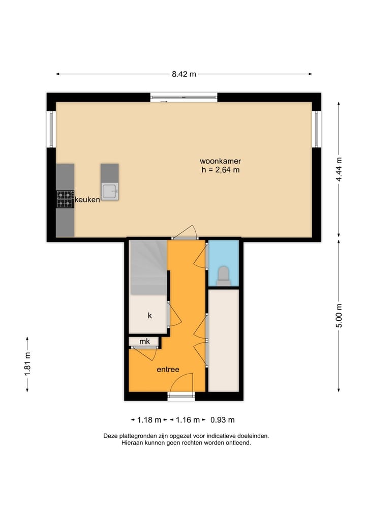 Foto 23 van Schaduwmaskerstraat 25