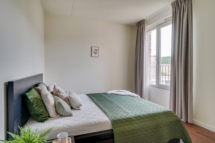 Foto 7 van Schaduwmaskerstraat 25