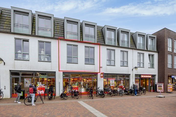 Foto 1 van Maximaplein 28