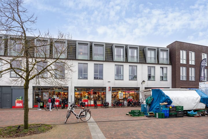 Foto 2 van Maximaplein 28