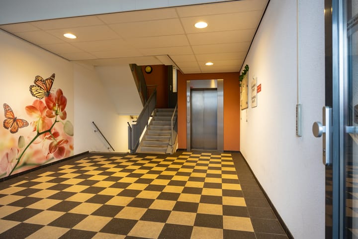 Foto 3 van Maximaplein 28