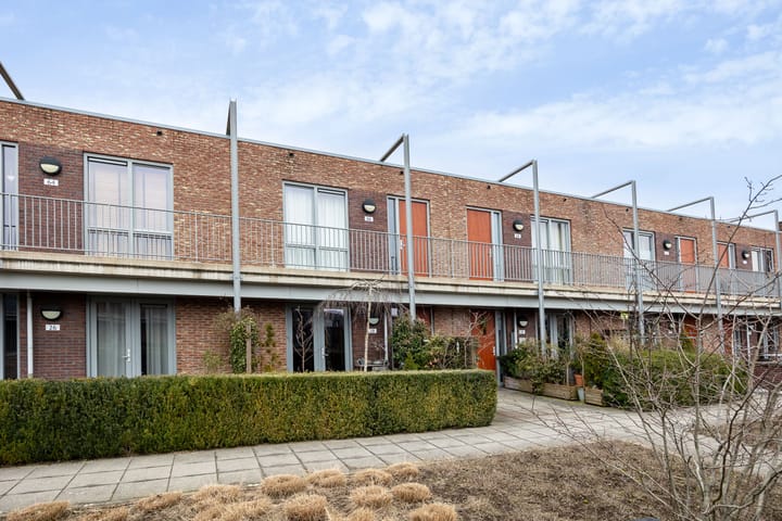 Foto 17 van Maximaplein 28