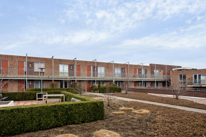 Foto 19 van Maximaplein 28