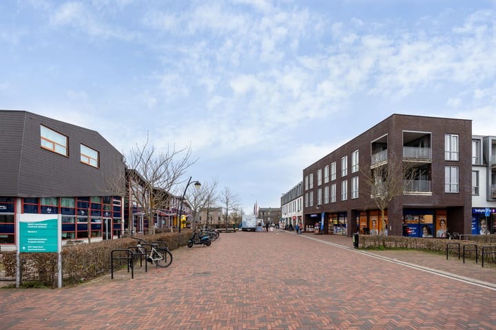 Foto 21 van Maximaplein 28