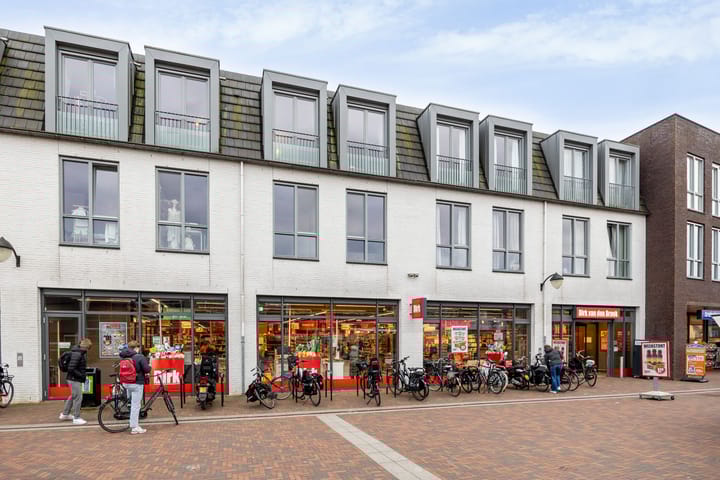 Foto 23 van Maximaplein 28