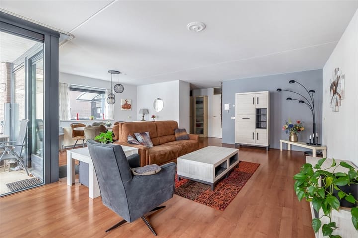 Foto 2 van Molenstreek 11-01