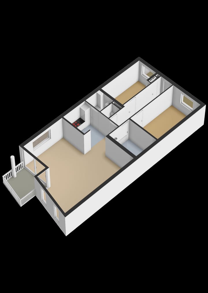 Foto 34 van Molenstreek 11-01