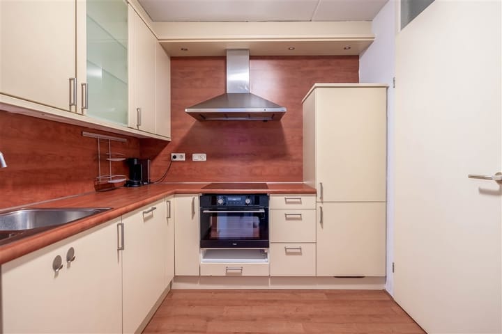 Foto 3 van Molenstreek 11-01