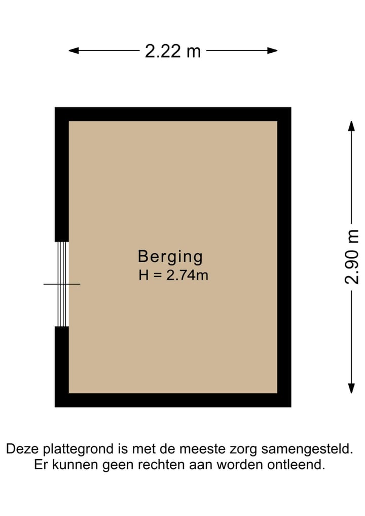 Foto 35 van Molenstreek 11-01