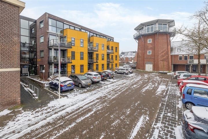 Foto 6 van Molenstreek 11-01