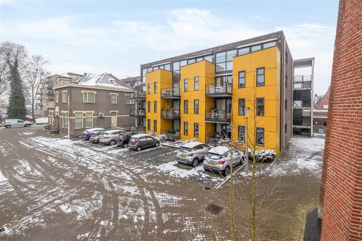 Foto 7 van Molenstreek 11-01