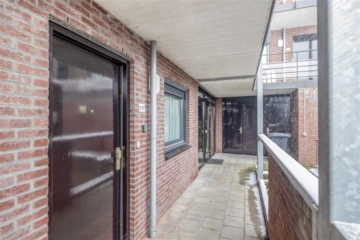 Foto 9 van Molenstreek 11-01